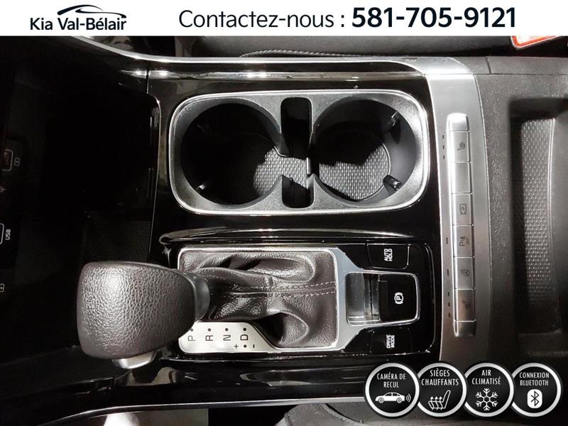 kia Carnival 2024 - 20