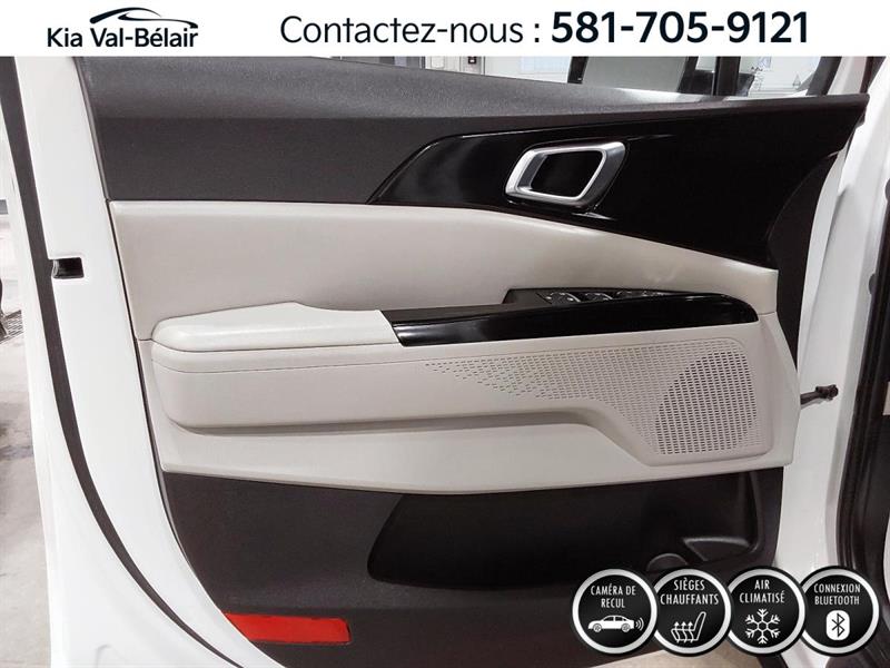 kia Carnival 2024 - 22