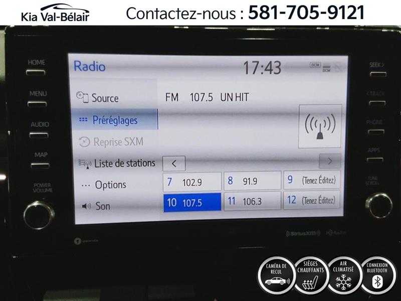 toyota Camry 2022 - 15