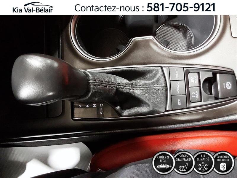 toyota Camry 2022 - 19