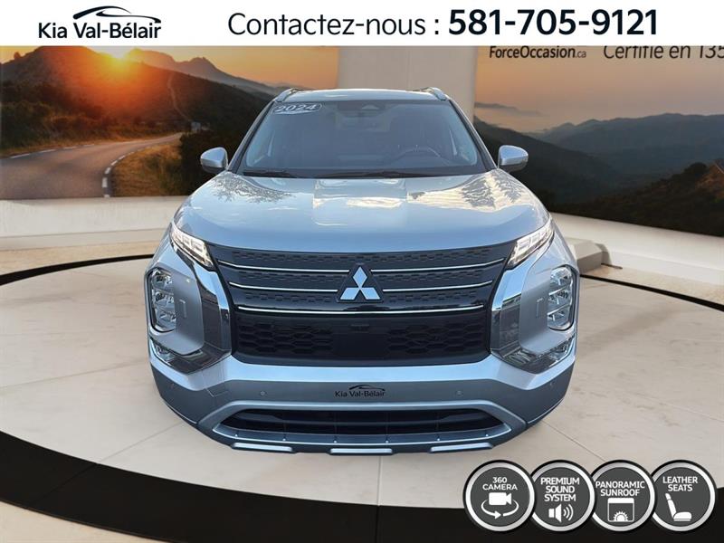 mitsubishi Outlander 2024 - 2