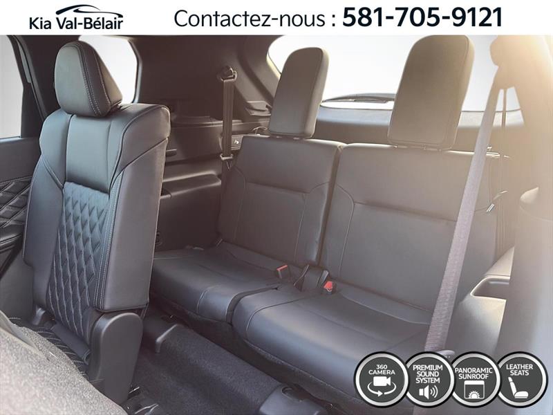 mitsubishi Outlander 2024 - 9