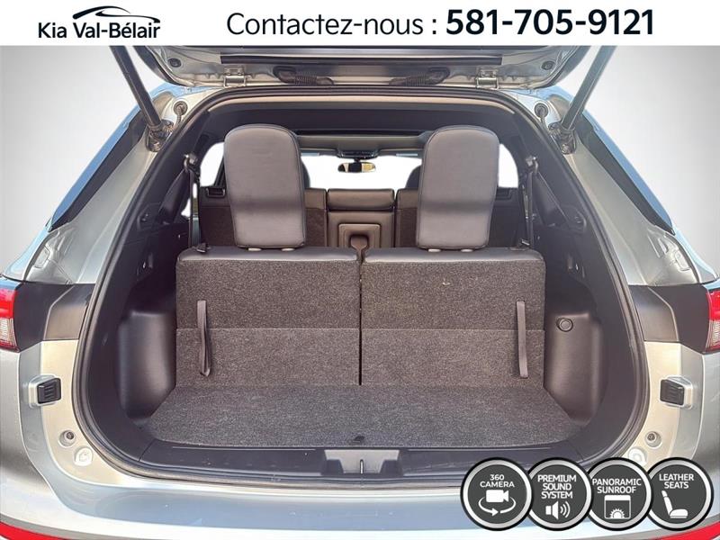 mitsubishi Outlander 2024 - 10