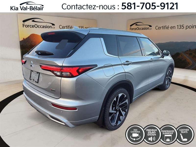 mitsubishi Outlander 2024 - 12