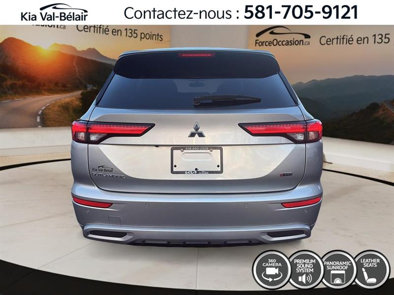 mitsubishi Outlander 2024 - 13