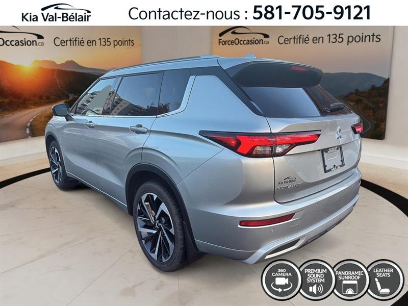 mitsubishi Outlander 2024 - 14