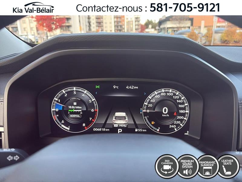 mitsubishi Outlander 2024 - 17