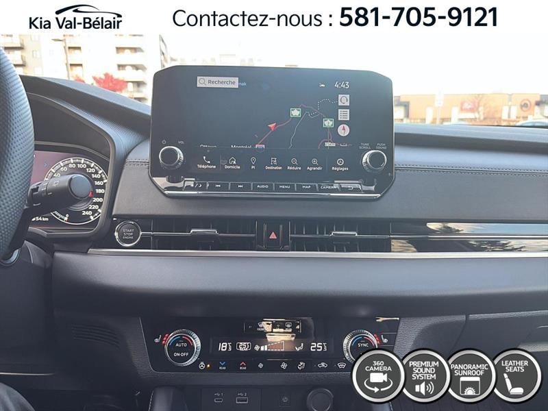 mitsubishi Outlander 2024 - 18