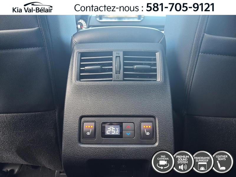 mitsubishi Outlander 2024 - 22