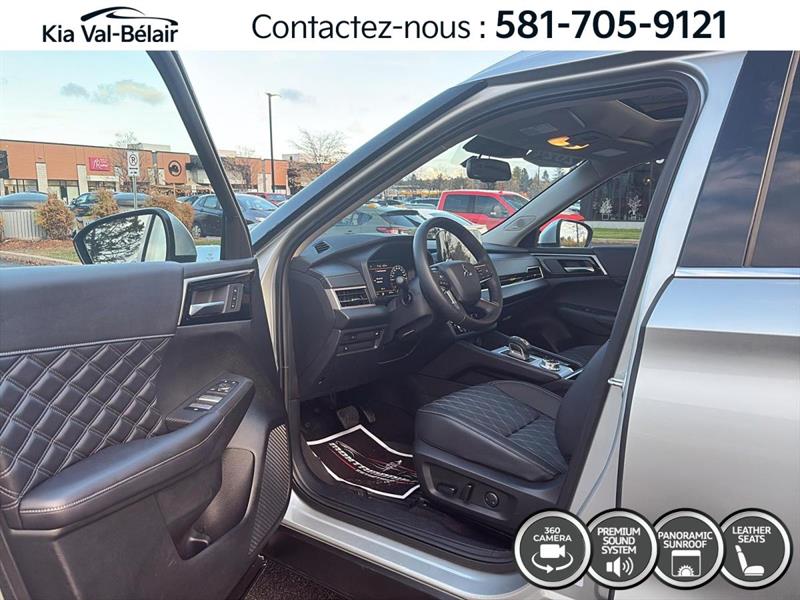 mitsubishi Outlander 2024 - 24