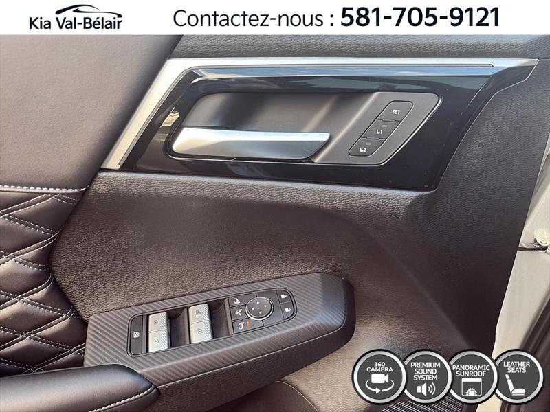 mitsubishi Outlander 2024 - 25