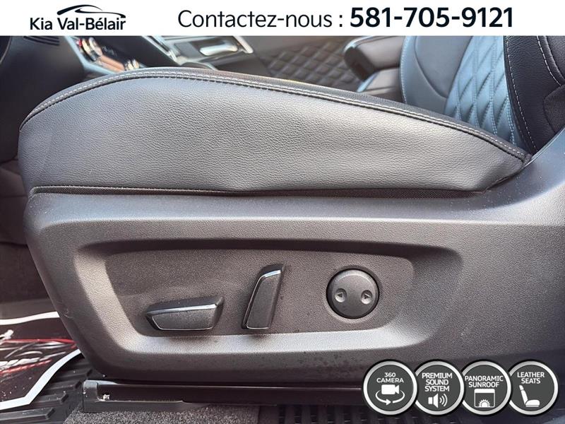 mitsubishi Outlander 2024 - 27