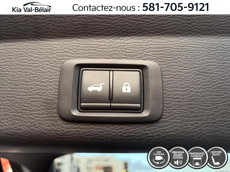 mitsubishi Outlander 2024 - 28