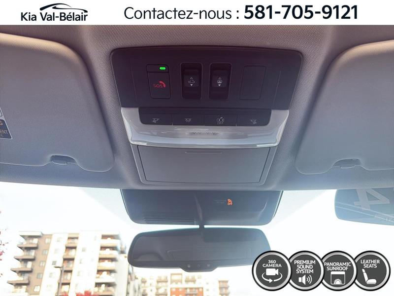 mitsubishi Outlander 2024 - 29