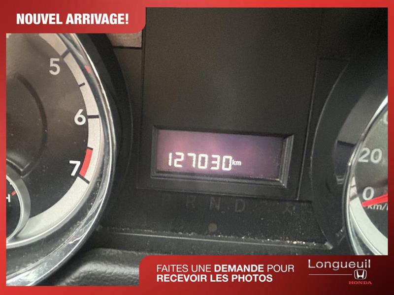 dodge Grand Caravan 2016 - 3