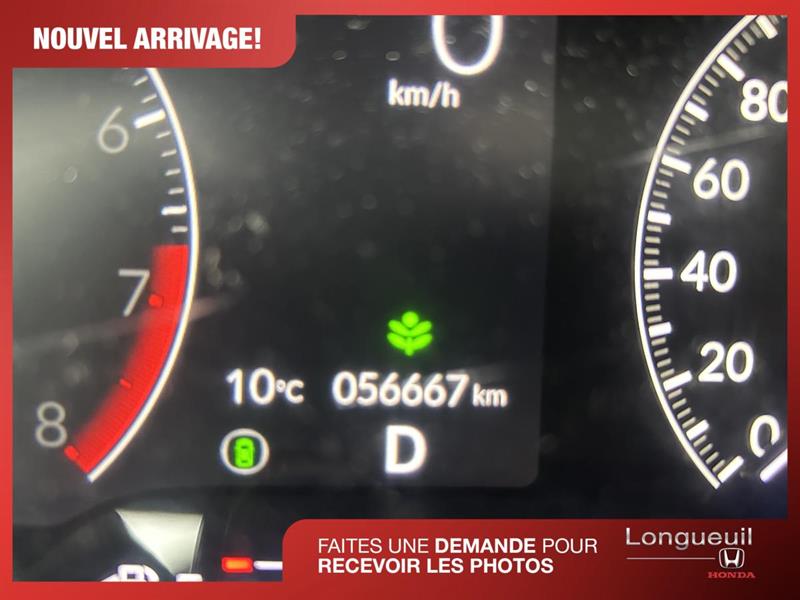 honda Civic 2022 - 3