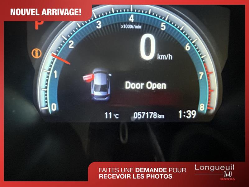 honda Civic 2021 - 3