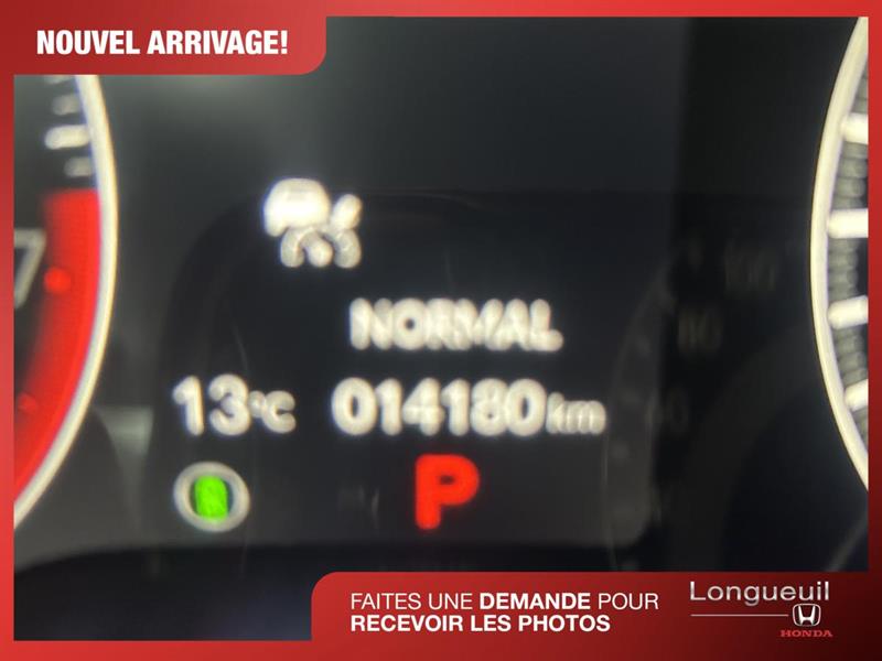 honda Civic 2024 - 3