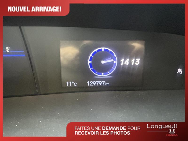 honda Civic 2014 - 3