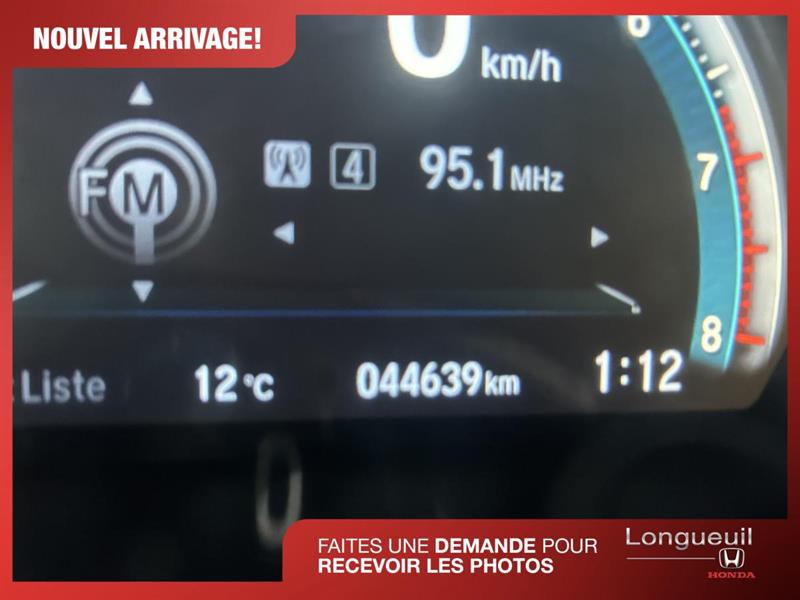 honda Civic 2021 - 3