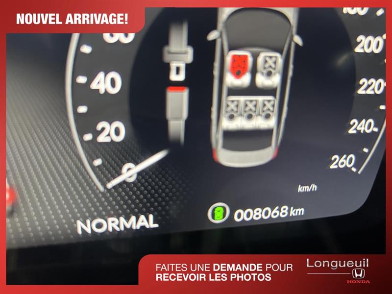 honda Civic 2024 - 3