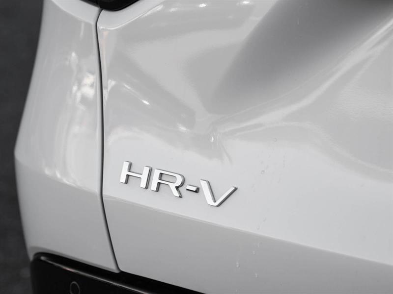 honda HR-V 2023 - 9