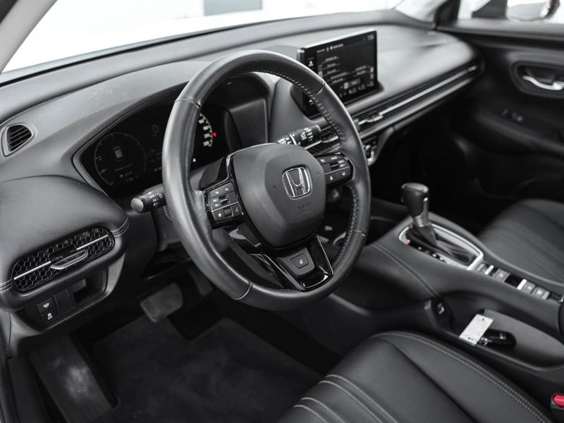 honda HR-V 2023 - 10