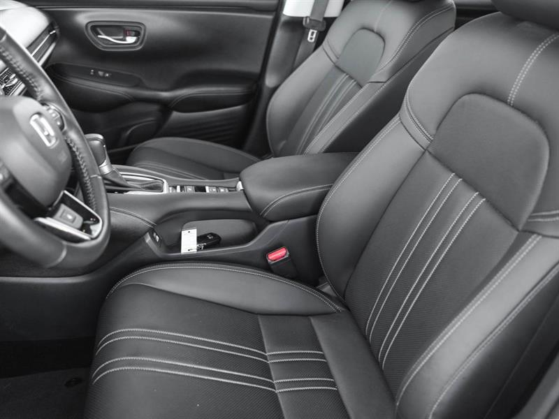 honda HR-V 2023 - 11