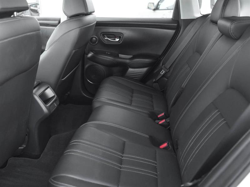 honda HR-V 2023 - 12