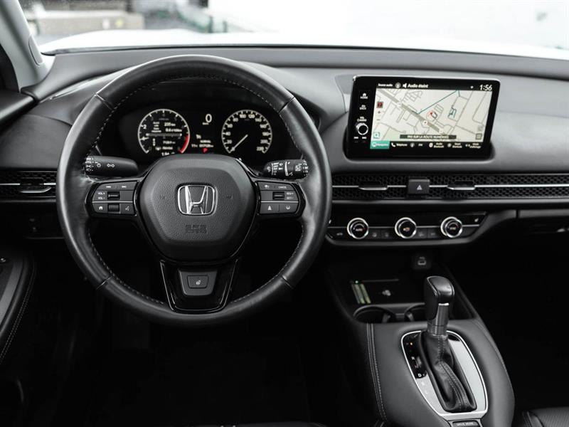 honda HR-V 2023 - 13