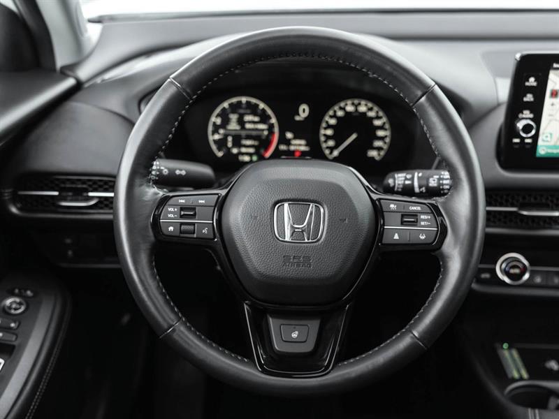 honda HR-V 2023 - 14