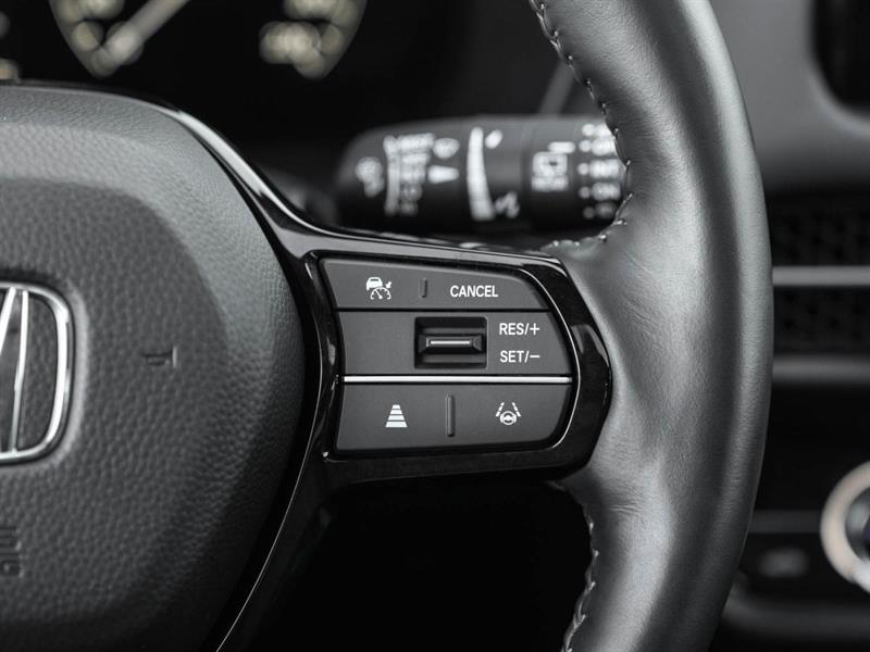 honda HR-V 2023 - 16