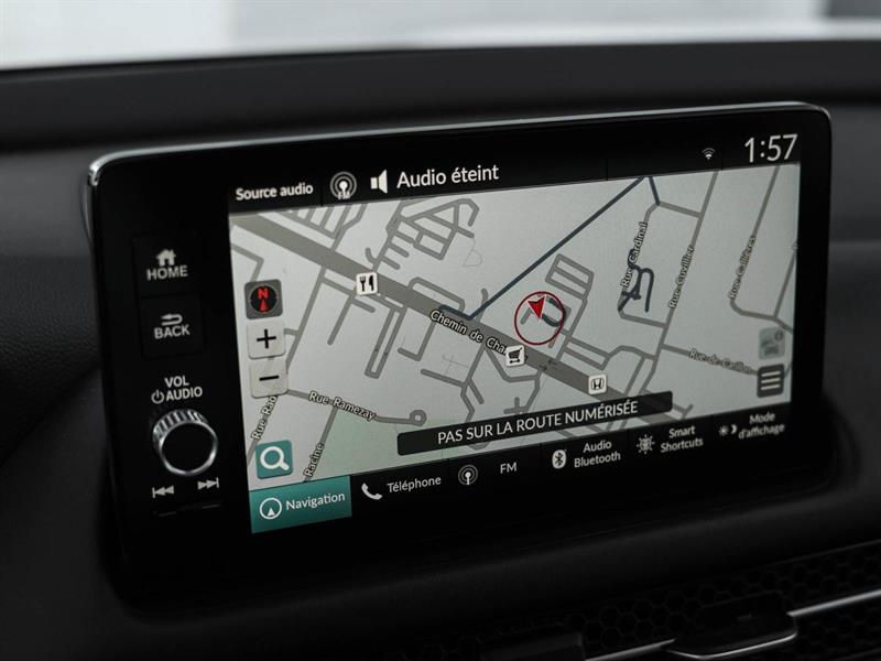 honda HR-V 2023 - 18