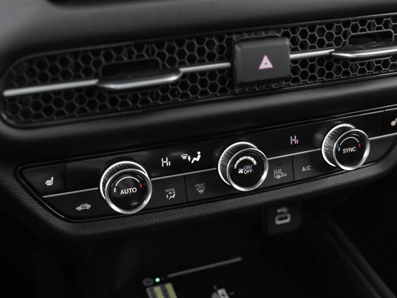 honda HR-V 2023 - 20