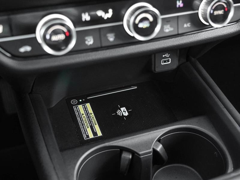 honda HR-V 2023 - 21