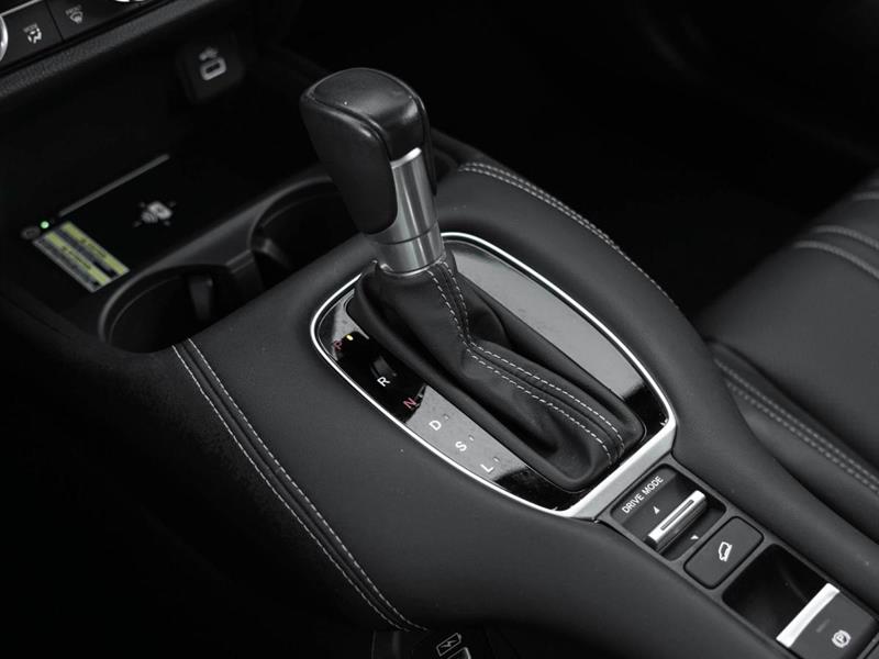 honda HR-V 2023 - 22