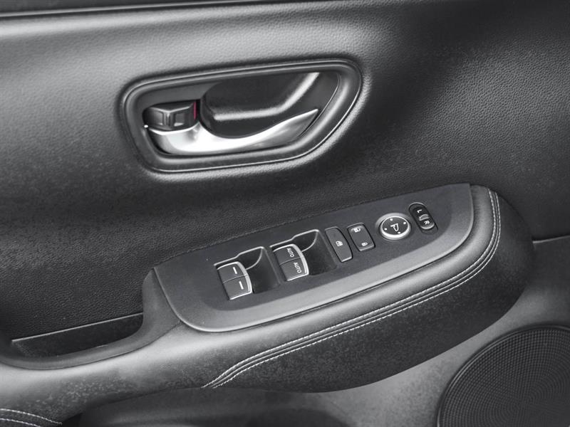 honda HR-V 2023 - 24