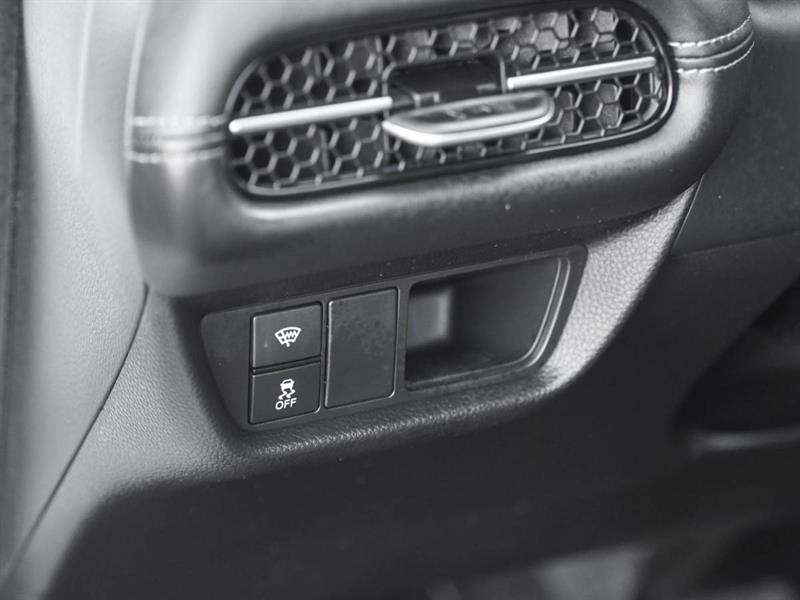 honda HR-V 2023 - 25