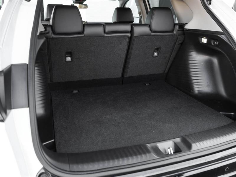 honda HR-V 2023 - 27