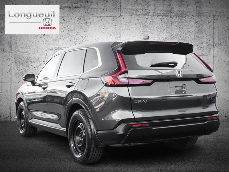 honda CR-V 2023 - 4