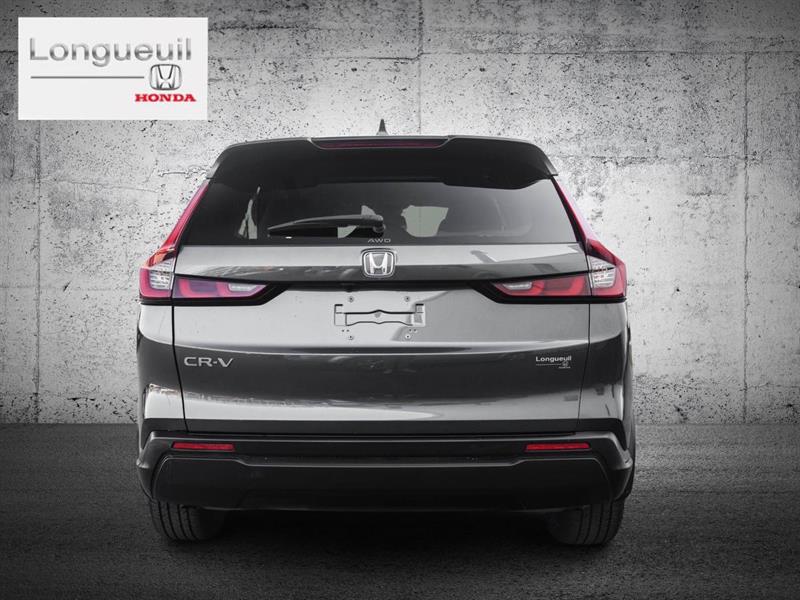 honda CR-V 2023 - 5
