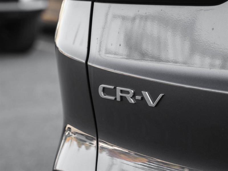 honda CR-V 2023 - 9