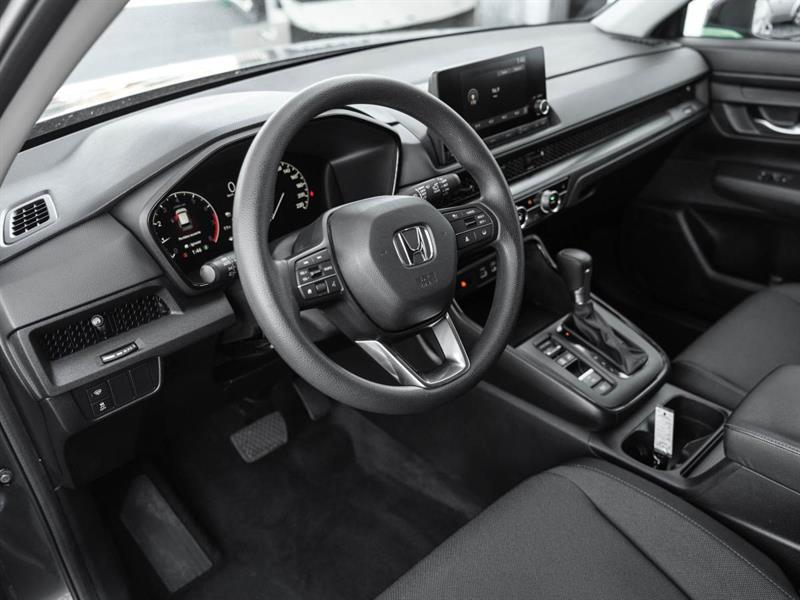 honda CR-V 2023 - 10