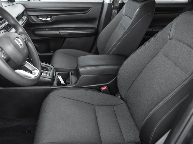 honda CR-V 2023 - 11