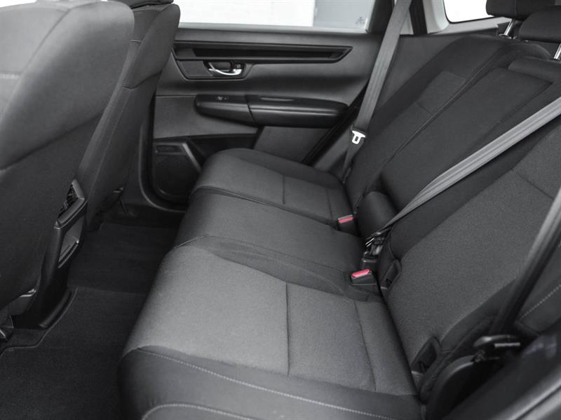 honda CR-V 2023 - 12