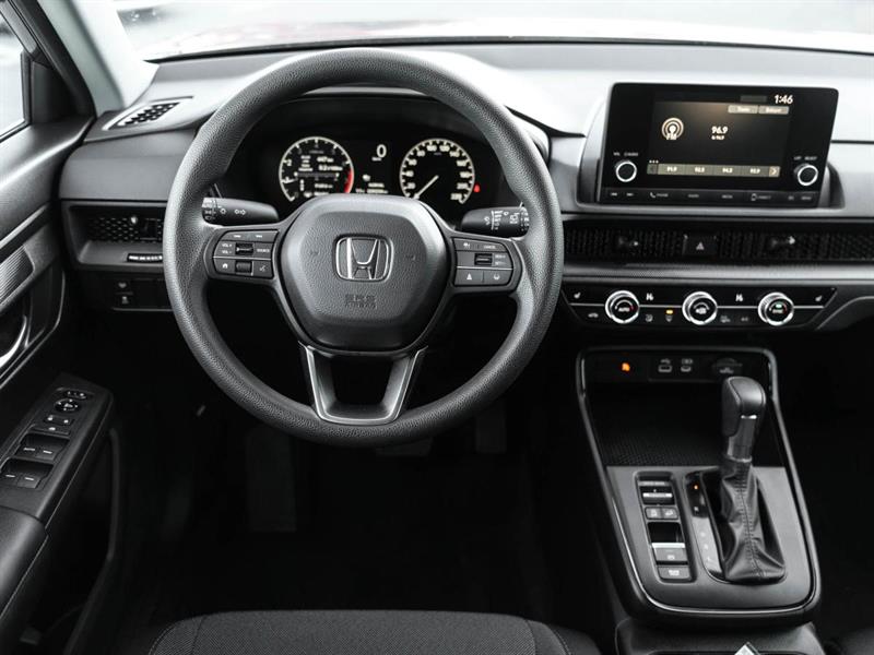 honda CR-V 2023 - 13