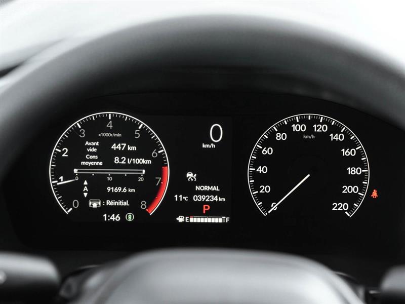 honda CR-V 2023 - 15