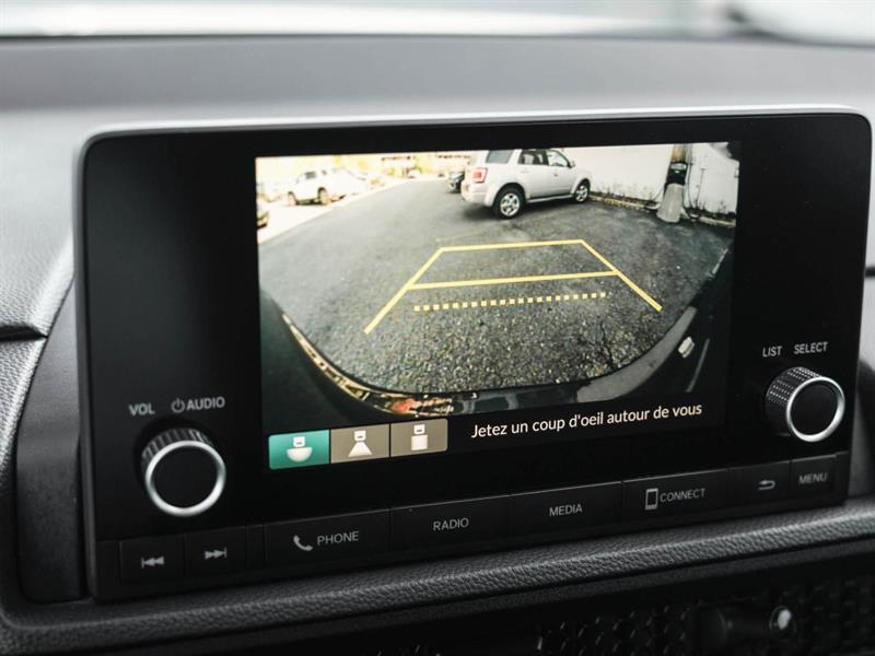 honda CR-V 2023 - 19