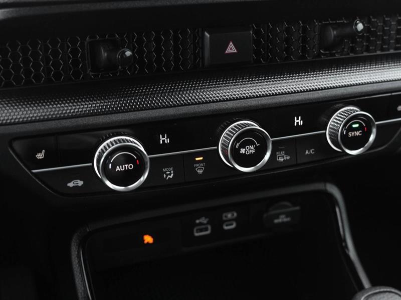 honda CR-V 2023 - 20