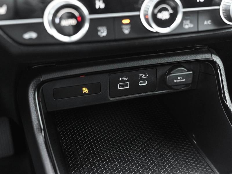 honda CR-V 2023 - 21